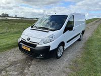 tweedehands Toyota Proace 2.0D L2H1 Aspiration