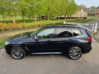 tweedehands BMW X3 M40i/XDRIVE/PANO/HUP/PERFORMANCE/360CAM/EDITION/TH