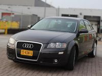 tweedehands Audi A3 Sportback 2.0 TFSI Ambition Pro Line AUTOMAAT VOL