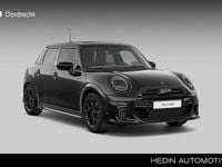 Occasion Mini John Cooper Works Comfort 156 PK (114 kW) 2025 Zwart Hatchback