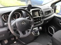 tweedehands Opel Vivaro 1.6 CDTI L2H1 Innovation EcoFlex Navigatie Airco