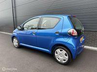 tweedehands Toyota Aygo 1.0 VVT-i Access AIRCO/CV+AFS/ELECTR RAAM/NWAPK!