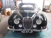 tweedehands Jaguar S-Type - 3.8green