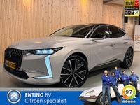 Occasion DS Automobiles DS4 Trocadero 179 PK (131 kW) 2024 Grijs (metallic) SUV