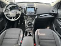 tweedehands Ford Kuga 1.5 EcoBoost Titanium Cruise Carplay Climate Achteruitrijcamera Navigatie Led verlichting