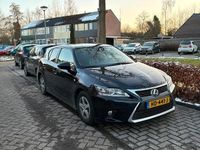 Occasion Lexus CT200h 99 PK (72 kW) 2015