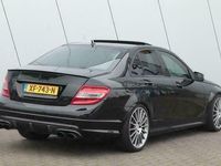 tweedehands Mercedes C63 AMG C-klasse 63 AMG / C63 AMG - DAK - HARMAN KARDON - VOL!AMG / C63 AMG - DAK - HARMAN KARDON - VOL!