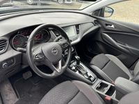 tweedehands Opel Grandland X 1.6 Turbo Innovation Automaat Navigatie / Full LED