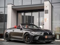 Occasion BMW M4 Competition Edition 510 PK (375 kW) 2022 Cabriolet