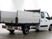 Occasion Renault Master 145 PK (106 kW) 2023 Wit Van