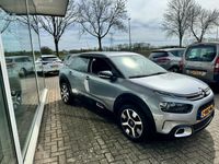 tweedehands Citroën C4 Cactus 1.2 PURETECH SHINE / Automaat/All in prijs