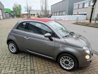 tweedehands Fiat 500C CABRIO 0.9 TwinAir Rock Millionaire Airco 94000km