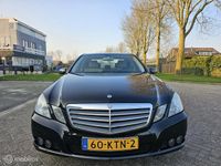 tweedehands Mercedes E200 CDI Business Class Elegance