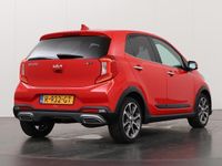 tweedehands Kia Picanto 1.0 T-GDi X-Line 5p