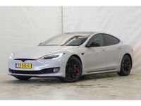 tweedehands Tesla Model S 100D Performance Ludicrous