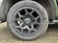 tweedehands Toyota Land Cruiser 200 - 4.5 V8 Executive 5-persoons A/T