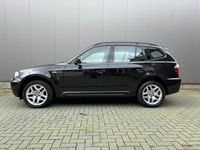 tweedehands BMW X3 2.0d Executive