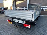 tweedehands VW Crafter 46 2.0 TDI L3H1 Open Laadbak