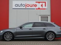 tweedehands Audi A6 Avant 3.0 TDI Quattro Premium Edition | 2x S-Line