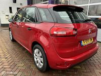 tweedehands Citroën C4 Picasso 1.6 VTi Tendance * NAVI APPLE CAR PLAY *