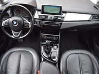 tweedehands BMW 218 Gran Tourer 2-serie 218i Centennial High Executive