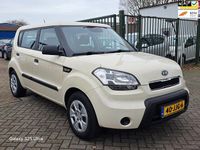 Occasion Kia Soul 127 PK (93 kW) 2009 Creme SUV