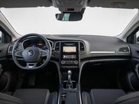 Occasion Renault Mégane Techno 2026 Grijs Stationwagen