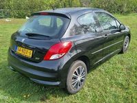 tweedehands Peugeot 207 1.4 VTi Blue Lease