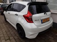 tweedehands Nissan Note 1.2 Black Edition