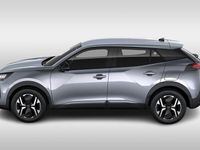 Occasion Peugeot 2008 Allure 146 PK (107 kW) 2025 Grijs SUV