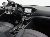 tweedehands Hyundai Ioniq 1.6 GDi Aut. Hybrid Premium Leer/ Schuifdak/ Infin