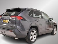 tweedehands Toyota RAV4 2.0 Vvt-Ie Style