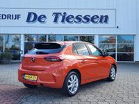 tweedehands Opel Corsa 1.2 Edition, Cruise, Airco, LM velgen, Rijklaar met beurt & garantie!