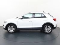 tweedehands VW T-Roc 1.5 TSI Sport | 150 PK | Automaat | Apple CarPlay / Android Auto | Beats Audio |