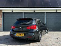 tweedehands BMW M140 140xDrive Sport-Aut. Special Edition
