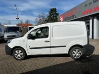 tweedehands Renault Kangoo EXPRESS Z.E ELEKTRISCH,11-2013,69619km,AIRCO