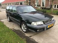 tweedehands Volvo V70 Cross country