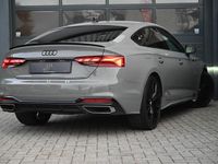 Occasion Audi A5 Sportback S-Line 266 PK (195 kW) 2020 Grijs Hatchback