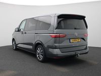 Occasion VW Multivan Life 218 PK (160 kW) 2024 Grijs Van