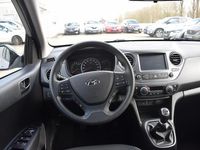 tweedehands Hyundai i10 1.0i Go! 2017 | FIETSENDRAGER | NAVIGATIE |