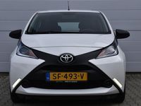 tweedehands Toyota Aygo 1.0 VVT-i x-fun