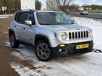 Occasion Jeep Renegade Limited 140 PK (102 kW) 2015 SUV