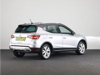 tweedehands Seat Arona 1.0 TSI Style Navigatie | Virtual dashboard | Park