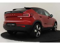 Occasion Volvo C40 299 kW (407 PK) 2021 SUV