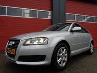 tweedehands Audi A3 Sportback 1.8 TFSI Ambiente Pro Line,Automaat,Mooie auto!