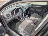 tweedehands VW Golf V 1.6 Optive 5-deurs AIRCO