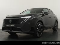 Occasion Peugeot 3008 Allure 194 PK (142 kW) 2025 Zwart SUV