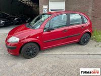 tweedehands Citroën C3  1.1I