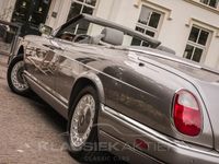 tweedehands Rolls Royce Corniche Convertible