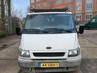 Occasion Ford Transit 85 PK (62 kW) 2006